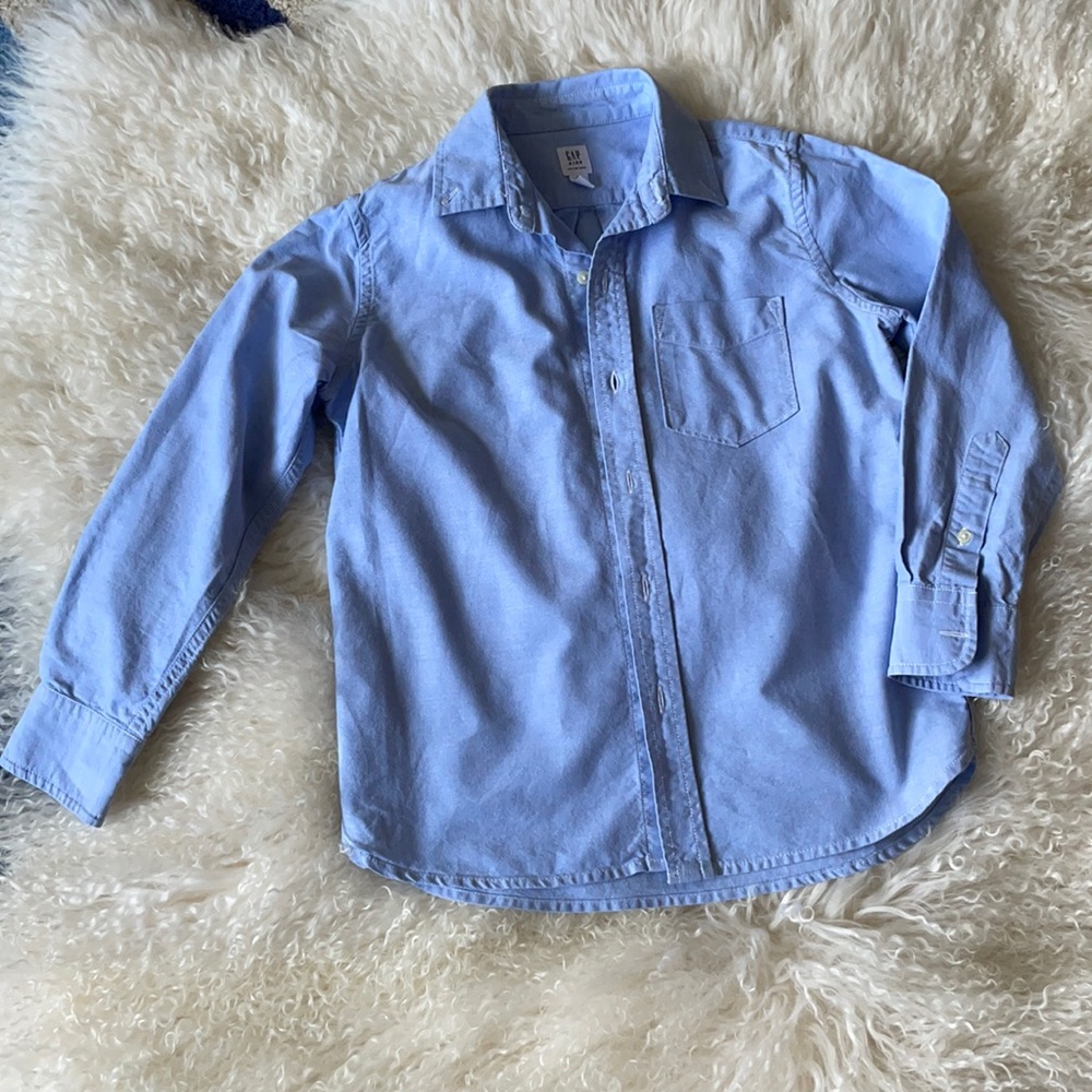 Gap Kids